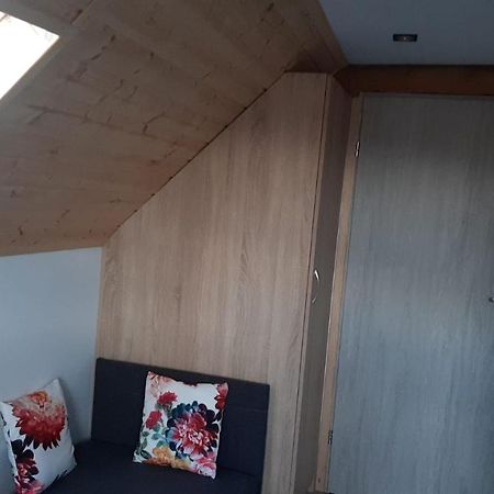 Apartamencik Rafi 20M2 سفينويتشي المظهر الخارجي الصورة