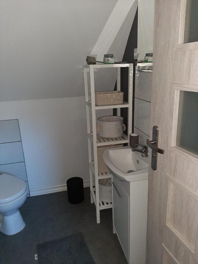 Apartamencik Rafi 20M2 سفينويتشي المظهر الخارجي الصورة