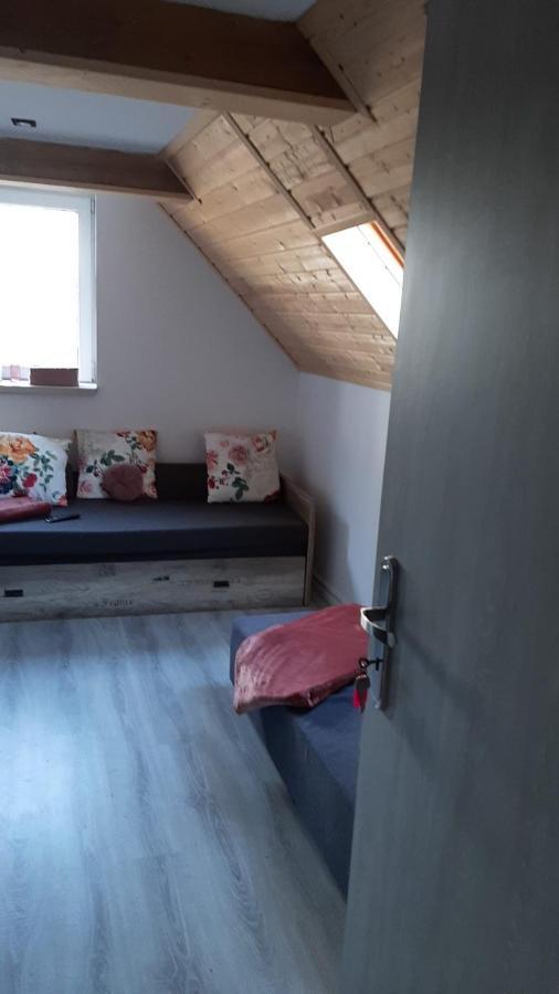Apartamencik Rafi 20M2 سفينويتشي المظهر الخارجي الصورة
