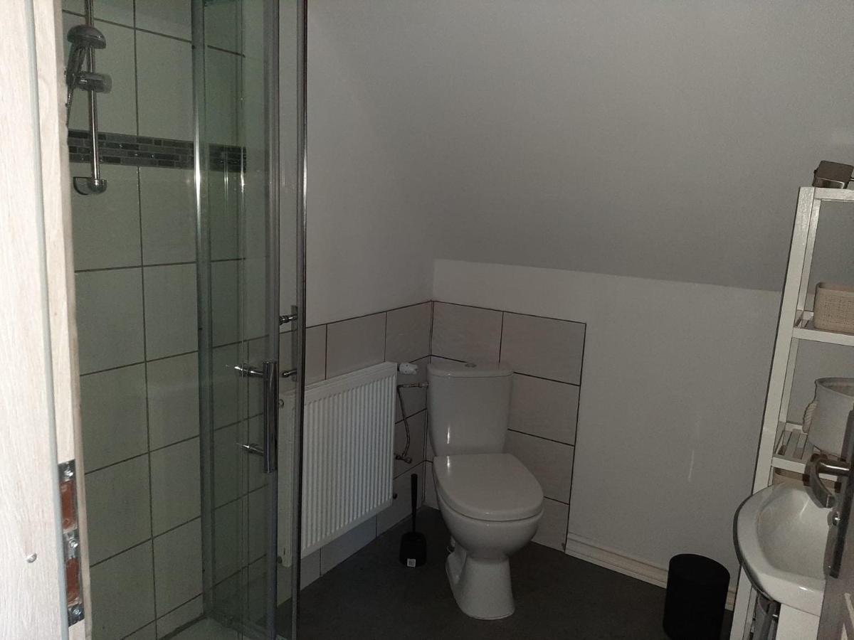 Apartamencik Rafi 20M2 سفينويتشي المظهر الخارجي الصورة
