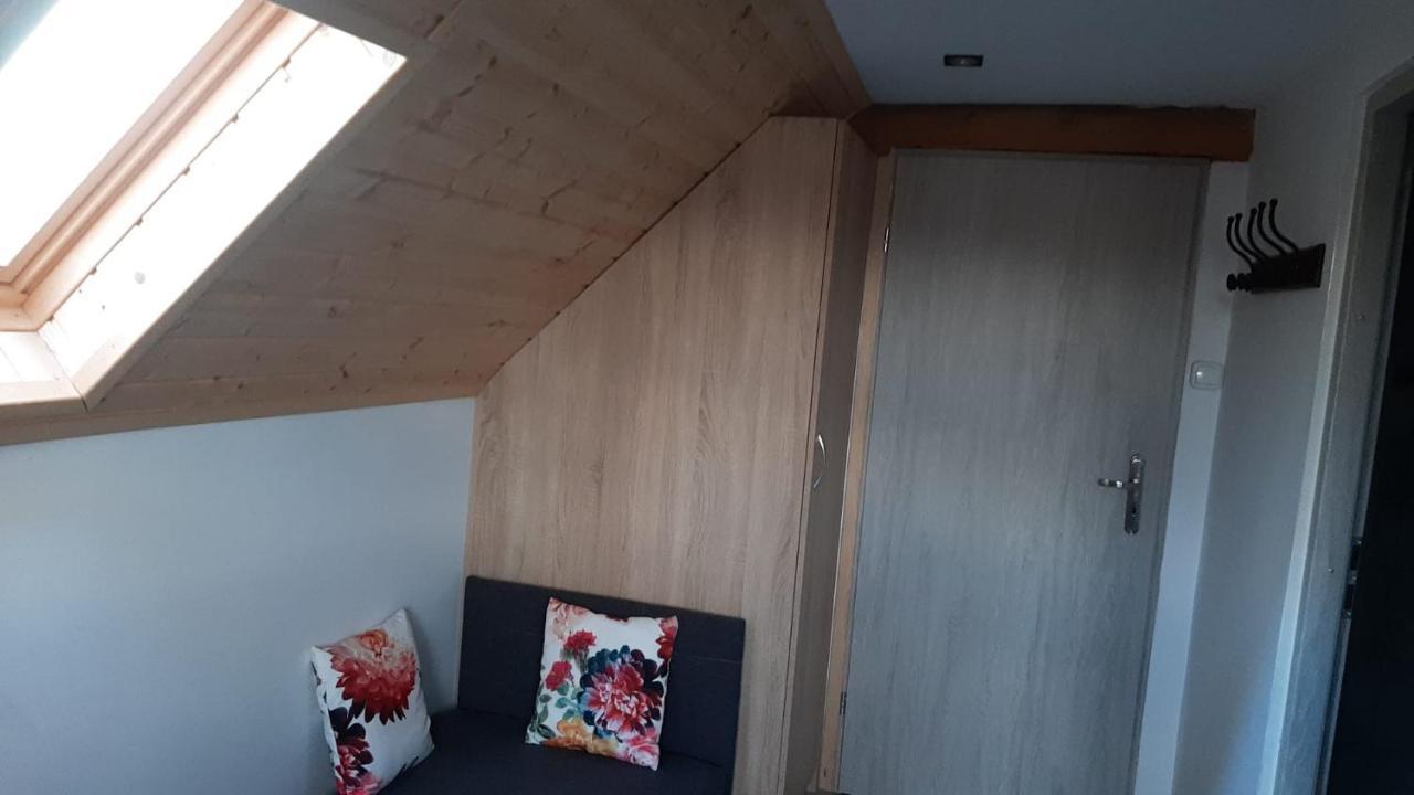 Apartamencik Rafi 20M2 سفينويتشي المظهر الخارجي الصورة