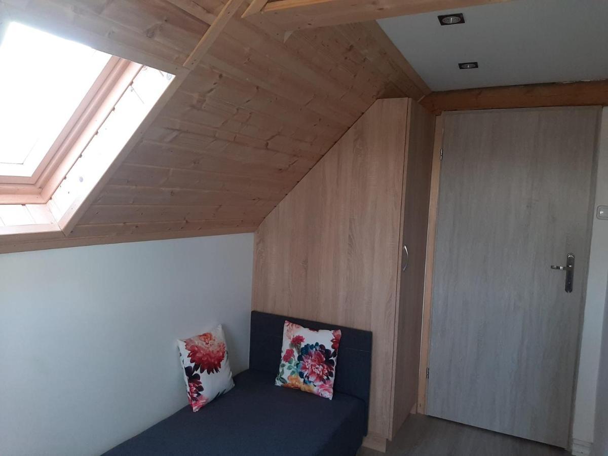 Apartamencik Rafi 20M2 سفينويتشي المظهر الخارجي الصورة