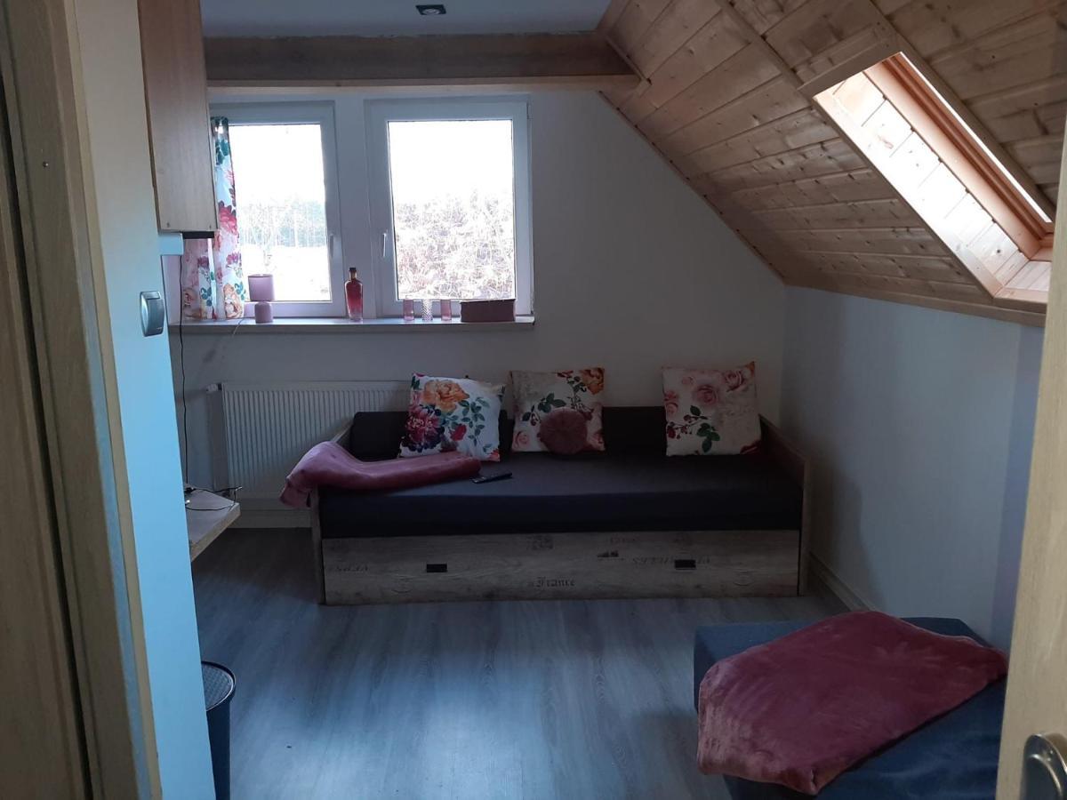 Apartamencik Rafi 20M2 سفينويتشي المظهر الخارجي الصورة
